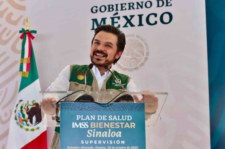 IMSS refrenda modelo de salud gratuito y de calidad en Sinaloa -  ContraRéplica - Noticias