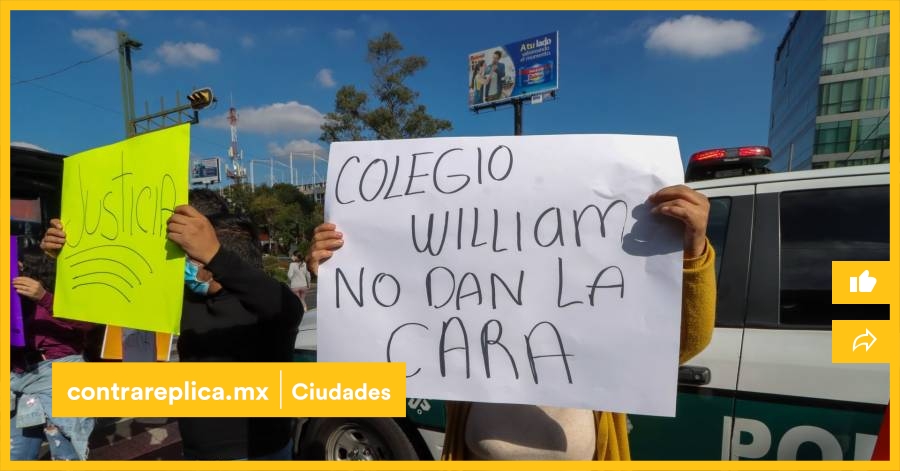 Tras Deceso De Abner Colegio Williams Entrega Evidencia A Las Autoridades Contraréplica 