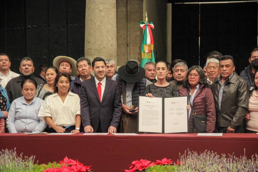 Martí Batres Respondió A Héctor Suárez Gomís Sobre Acarreo De AMLO ...