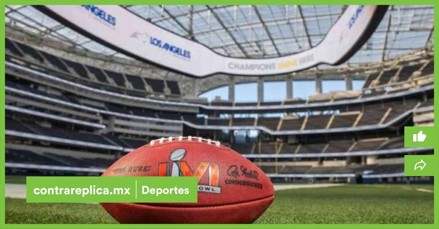 Fecha, horario y canales para ver el Super Bowl LVII en Ecuador