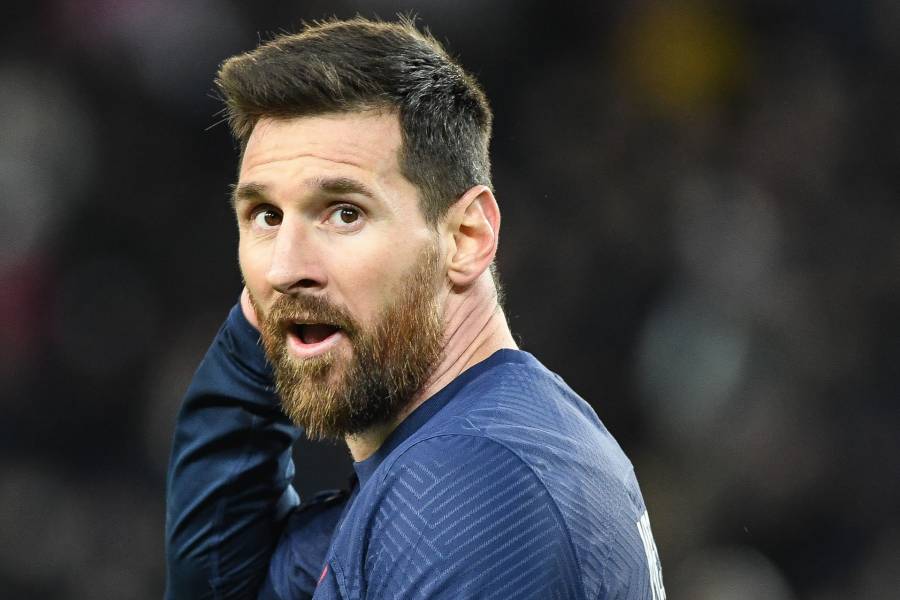 Exdirectiva Del Barcelona Llama “rata” Y “enano Hormonado” A Messi Se Filtran Mensajes 6714