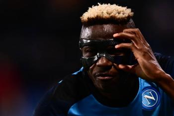 Serie A: Napoli empieza a acariciar el Scudetto