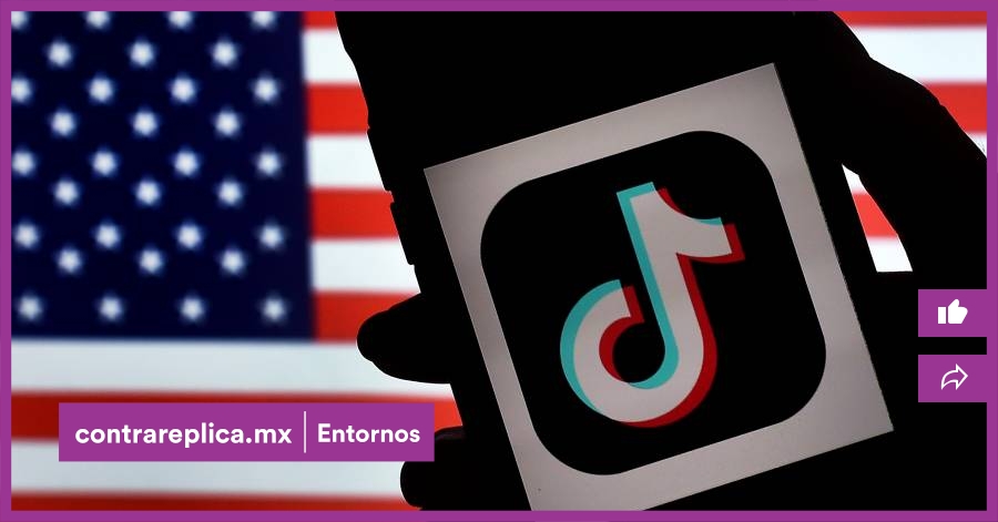 Proyecto De Ley Para Prohibir TikTok Avanza En Congreso De EEUU ...