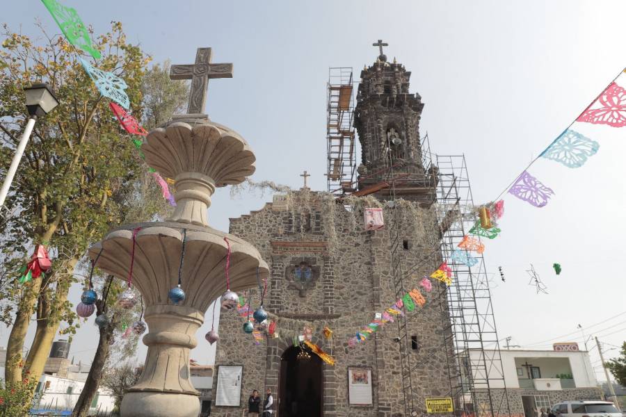 Siete lugares para visitar en Tecámac esta Semana Mayor