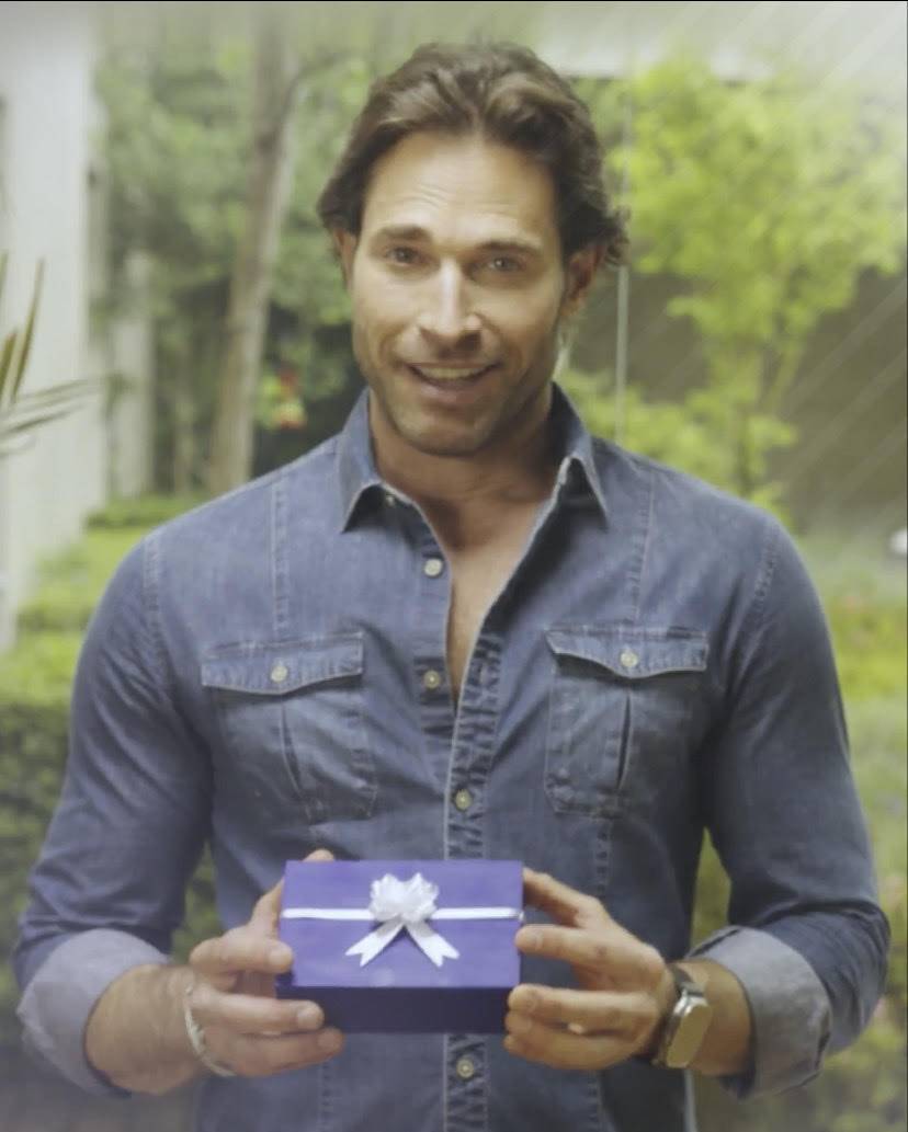 SAM'S CLUB CELEBRA EL DÍA DE LA MADRE CON UNA CAMPAÑA ÚNICA y PERSONALIZADA  JUNTO A SEBASTIÁN RULLI - ContraRéplica - Noticias