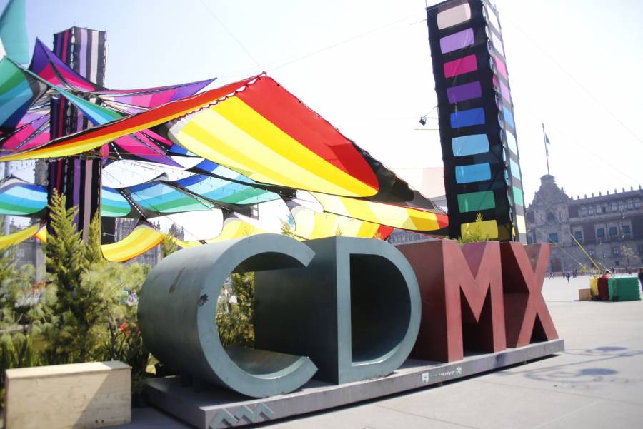 Tiene La Cdmx Los D As Festivos Con Mayor Derrama Econ Mica