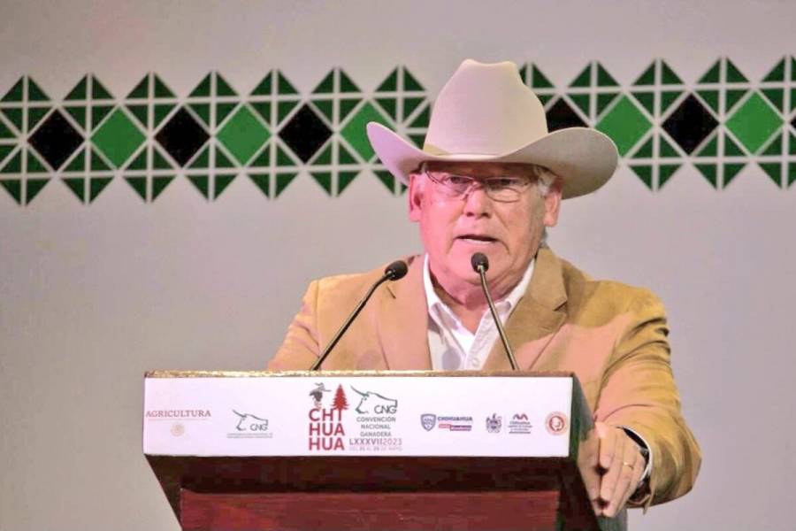 Trabaja México En Un Sistema Alimentario Accesible Saludable Y Sustentable Agricultura 5192