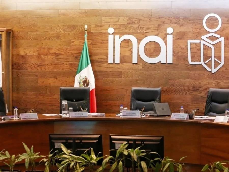 Proponen En Senado Sesión Extraordinaria Para Nombrar Comisionados Del Inai Contraréplica 4560