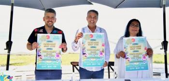 Costa Esmeralda Fest, el pretexto perfecto para disfrutar de playas y manglares