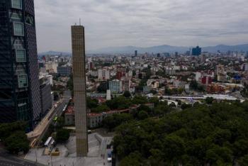 Capturan Domitilio “B” vinculado a la construcción de la Estela de Luz en 2010
