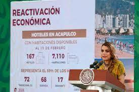Turismo deportivo y convenciones serán clave para reactivación económica de Guerrero