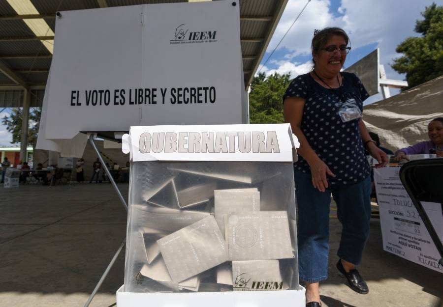 Detalles Y Formato Del Primer Debate Entre Candidatos A La Jefatura De ...