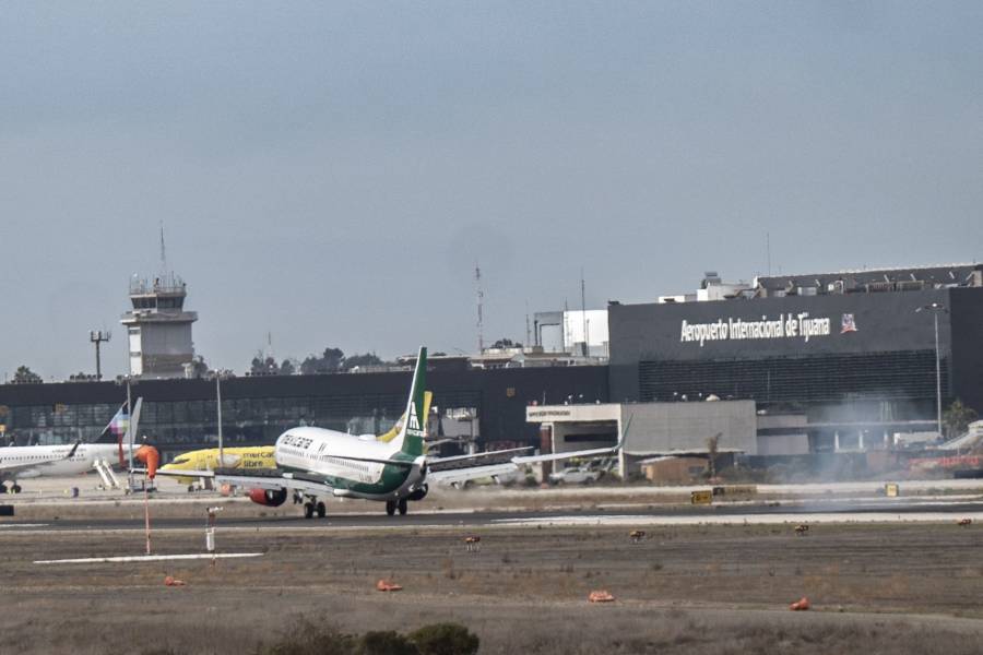 Gobierno de Ecuador restringe vuelos a México tras asalto a embajada