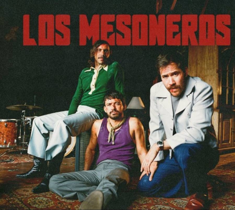 Los Mesoneros vuelven a los escenarios con su gira 