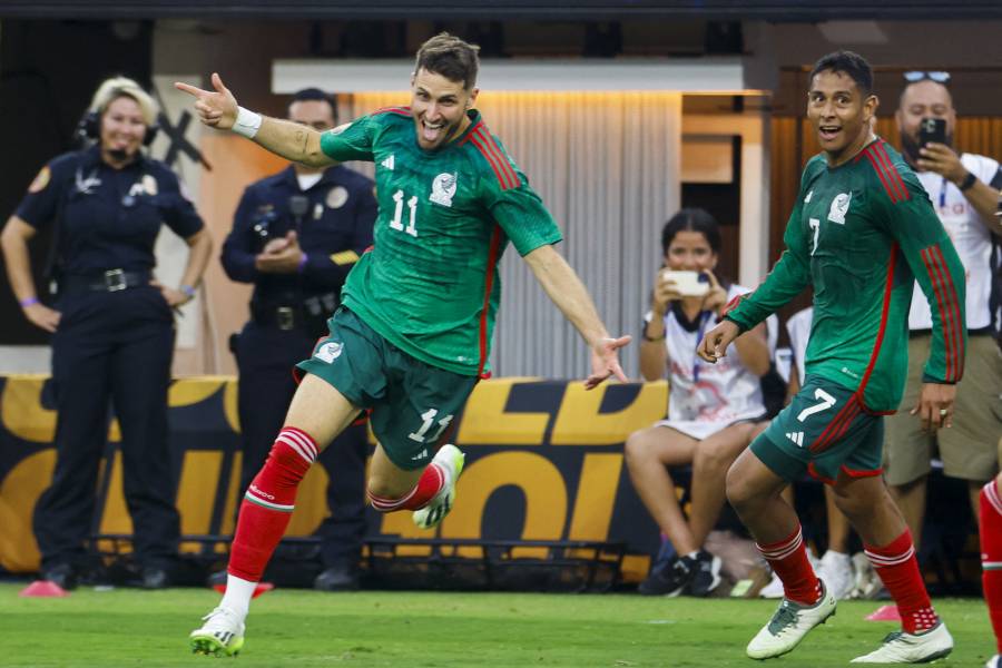 Jaime Lozano revela lista preliminar para la Copa América sin Ochoa y 