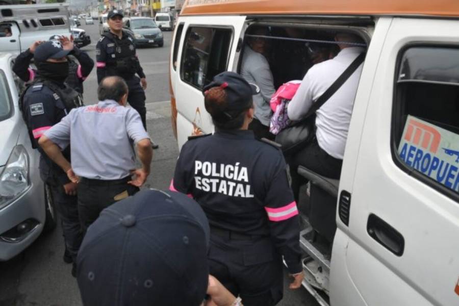 “Operativo Violeta” se extiende a más municipios del Edomex para prevenir la violencia de género