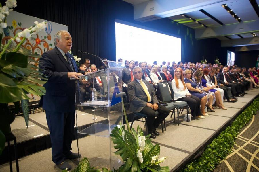 Sectur y Concanaco Servytur trabajan estrechamente por el turismo de México