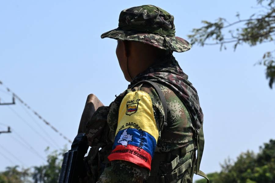 Humberto de La Calle niega hipótesis de constituyente en acuerdo de paz con las FARC