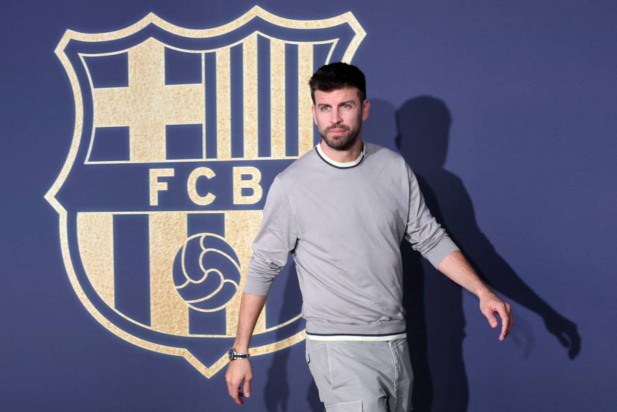 Investigan a Gerard Piqué por el traslado de la Supercopa a Arabia Saudita