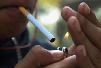 Tácticas engañosas de la industria del tabaco promueven consumo en jóvenes: Conasama
