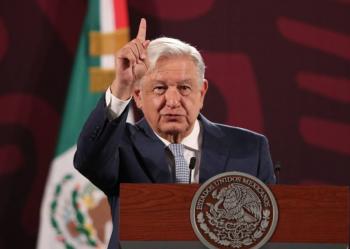 Pluralidad en Legislativo se conseguirá defendiendo al pueblo, asegura Obrador