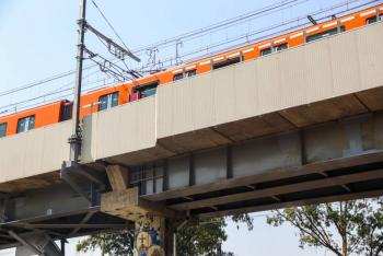 Metro reporta ganancias y avances en el mejoramiento del metro de la CDMX