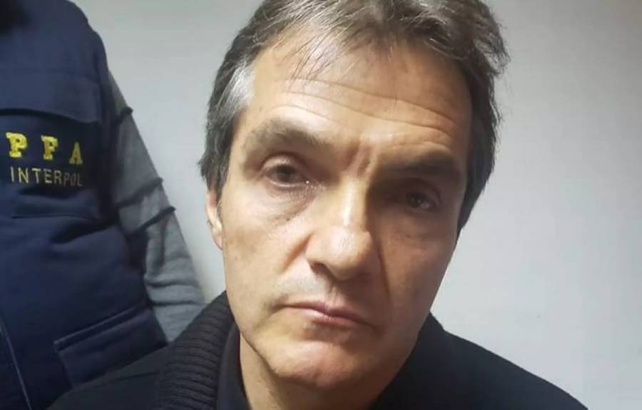 Suspenden recaptura de Carlos Ahumada en CDMX