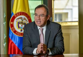 Francia y Colombia tendrán otra vez un acuerdo de extradición