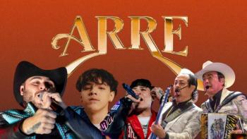 Festival ARRE 2024 anuncia cartel con Los Tigres del Norte, Xavi y más