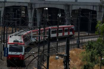 Anuncian incremento en tarifas del Tren Suburbano a partir del 16 de junio