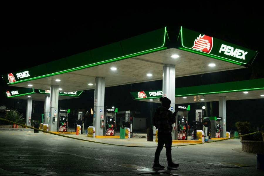 Profeco destaca precios competitivos en combustibles y canasta básica en Estado de México