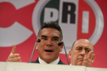 PAN y PRI rechazan encuesta de Morena sobre reforma judicial