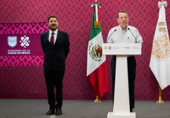 Gobierno de la Ciudad de México lanza programa de Regularización Administrativa de Restaurantes