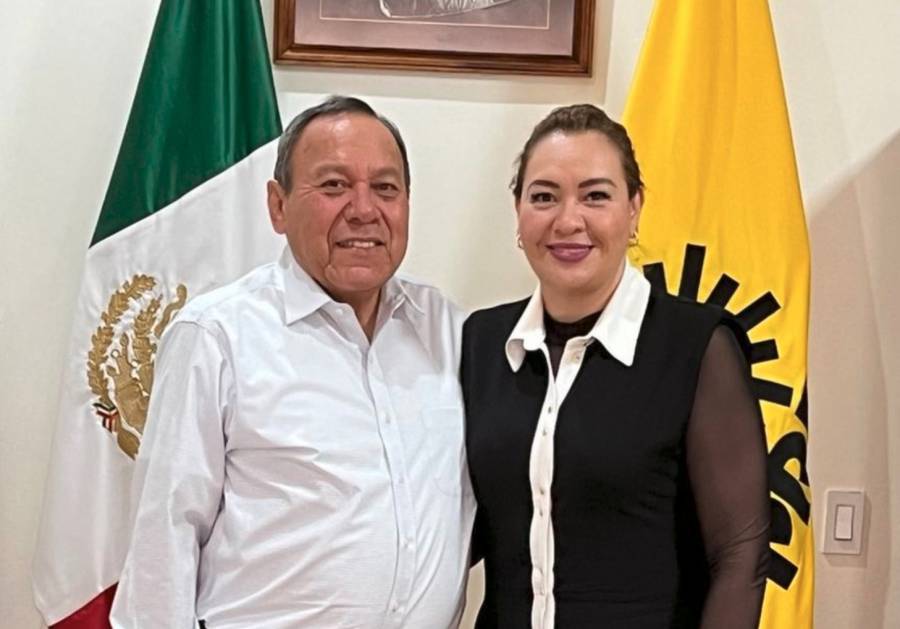 PRD sobrevive con una diputada en San Lázaro: Elizabeth Sandoval gana en la CDMX