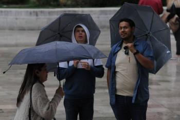 Clima en CDMX: la predicción para este martes 25 de junio