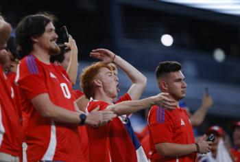 Paolo Guerrero iguala a Yotún como los peruanos con más partidos en Copa América