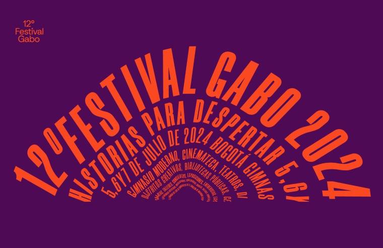 Festival Gabo reunirá a 170 expertos en periodismo 