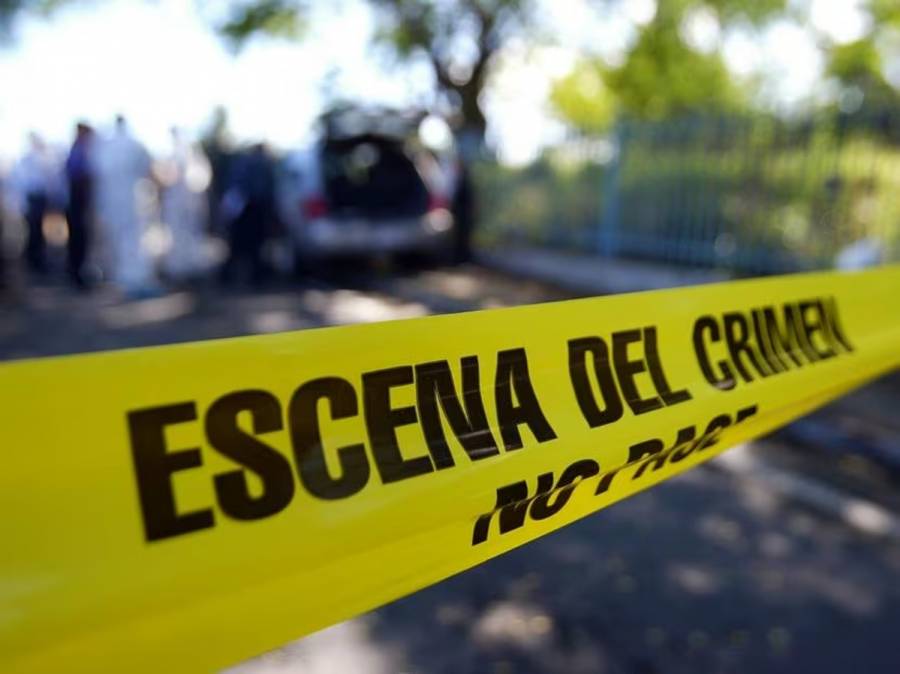 Masacre cerca de Medellín deja siete muertos en Colombia