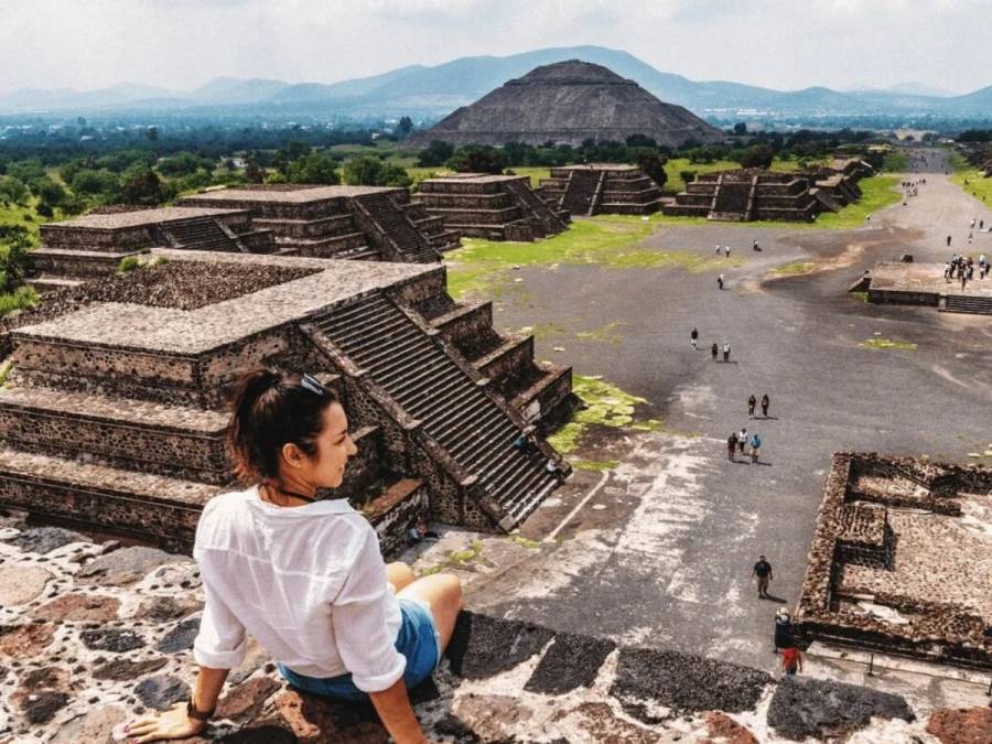 Turismo contribuirá con más de 264 mil mdd al PIB de México en 2024: WTTC