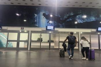 Aeropuerto iGA de Estambul eleva la experiencia con SAS Customer Intelligence 360