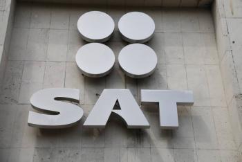 SAT fortalece recaudación de grandes contribuyentes en 2024