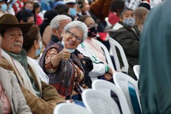 La Niña en 2024 podría afectar a 550 mil familias en Colombia