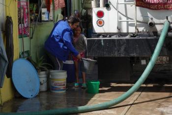 Gobierno del Estado de México y ONU impulsan gestión sostenible del agua