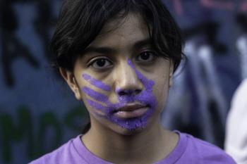 Edomex refuerza compromiso contra la violencia de género en comunidades indígenas