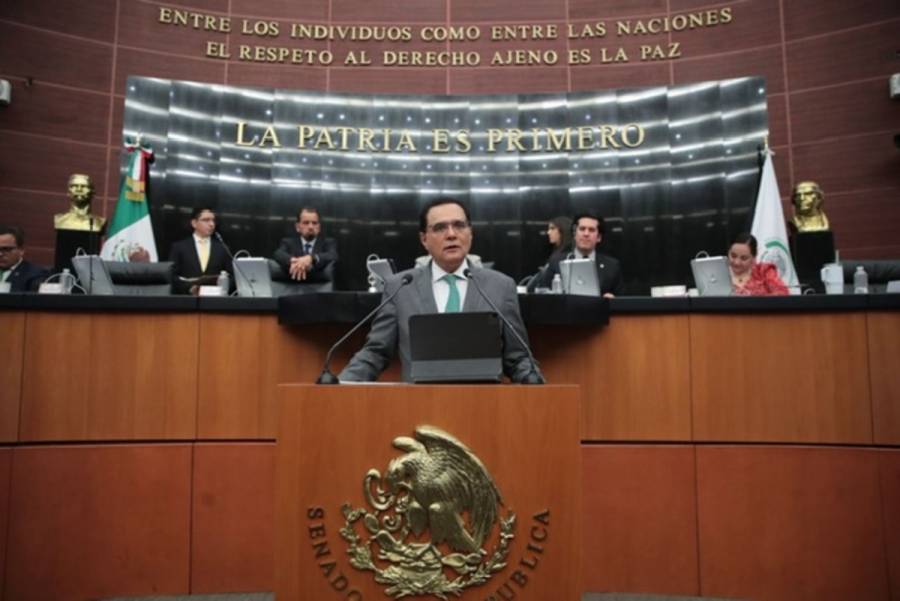 El pueblo de México quiere un Poder Judicial imparcial y que defienda la legalidad: PT