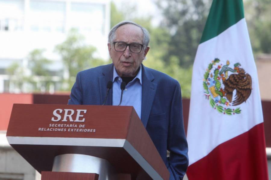 ¿Quién será el próximo secretario de Salud en el gobierno de Sheinbaum?