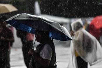 Clima en CDMX: la predicción para este jueves 27 de junio