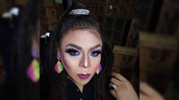 Asesinan a Valentina Sody, activista y mujer trans, en bar de Temixco