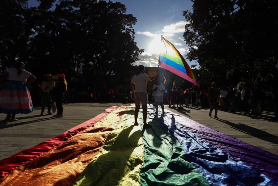Pride en CDMX podría dejar beneficios económicos superiores a los 5 mil 500 millones de pesos