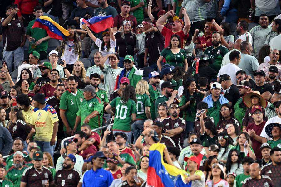México vs Ecuador: lugar para uno en cuartos